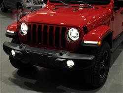 جیپ رانگلەر